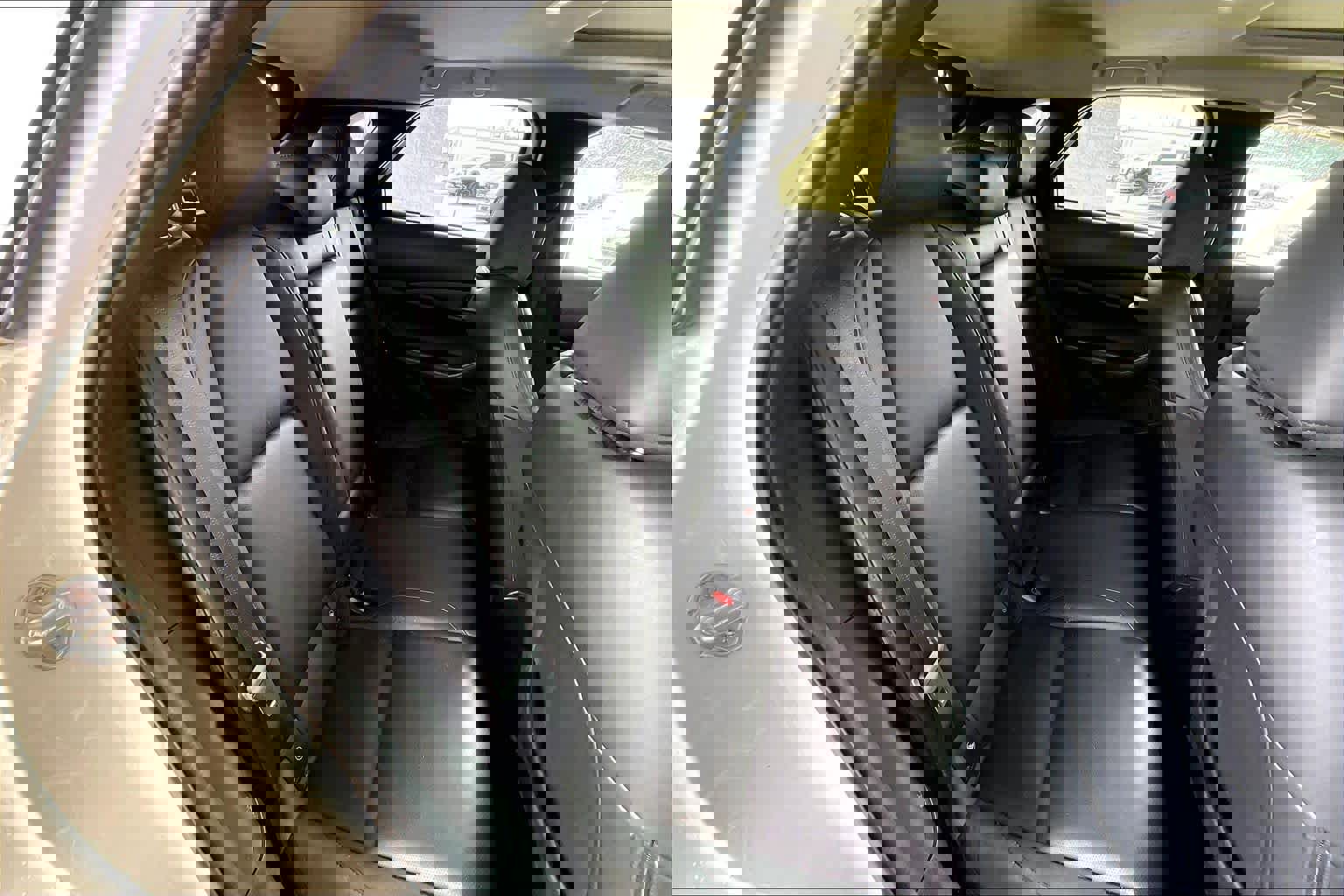 2024 MAZDA Cx-30 AWD 2.5 S w/ Premium Package