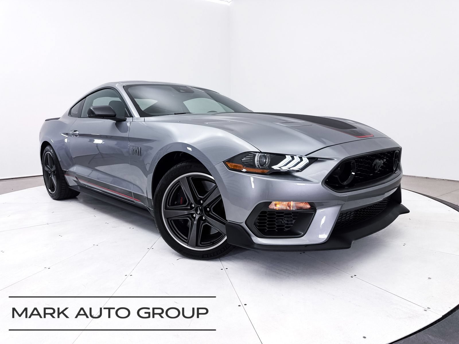 Used Ford Mustang Mach 1 for Sale in Phoenix, AZ - Autotrader