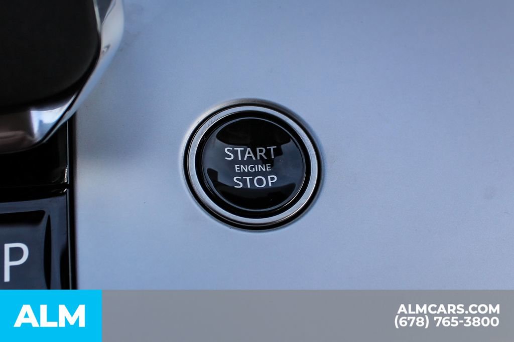 2024 Land Rover Range Rover SE