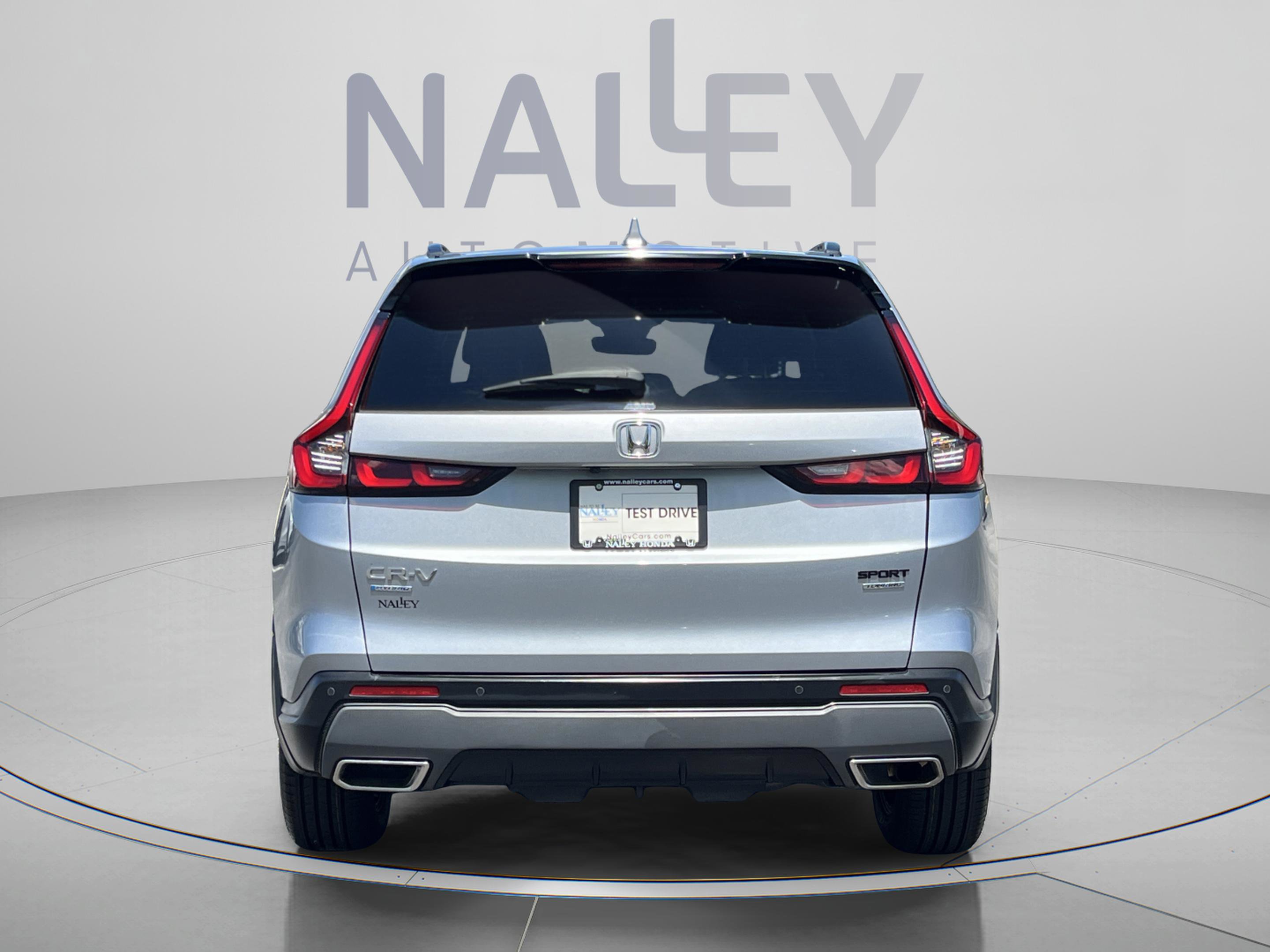 2023 Honda Cr-V Sport Touring