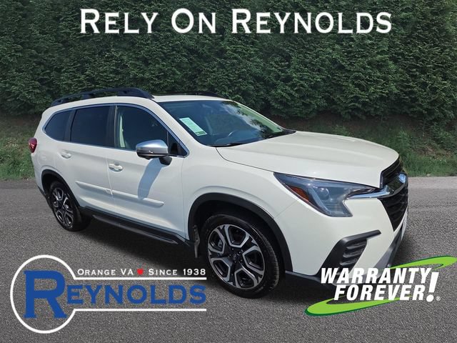 Used 2023 Subaru Ascent Limited w/ Technology Package