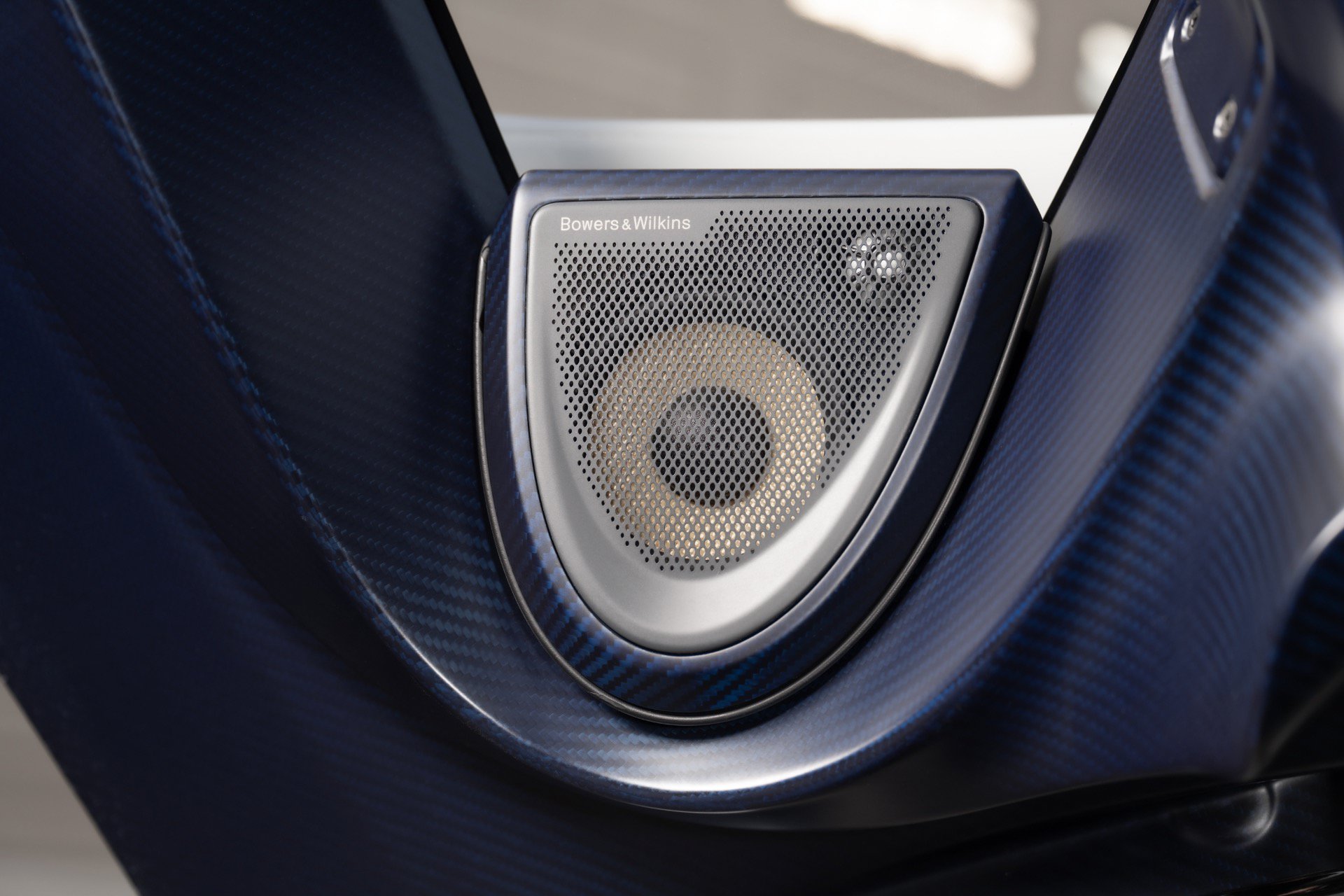 Used 2019 McLaren Senna photo 25