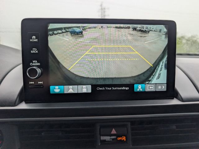 2024 Honda Pilot EX-L