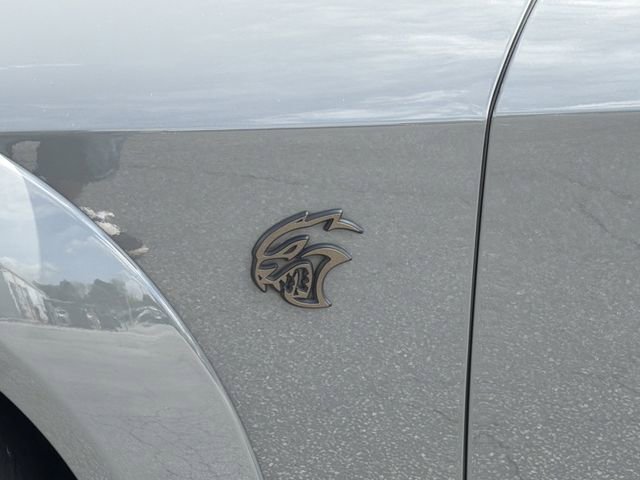 2023 Dodge Challenger SRT Hellcat