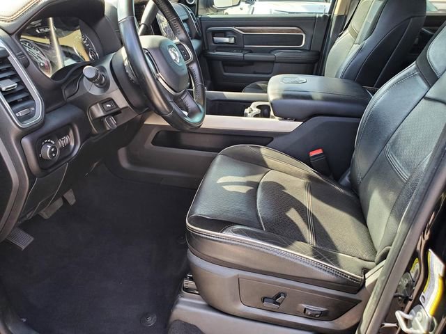 2020 RAM 3500 Laramie