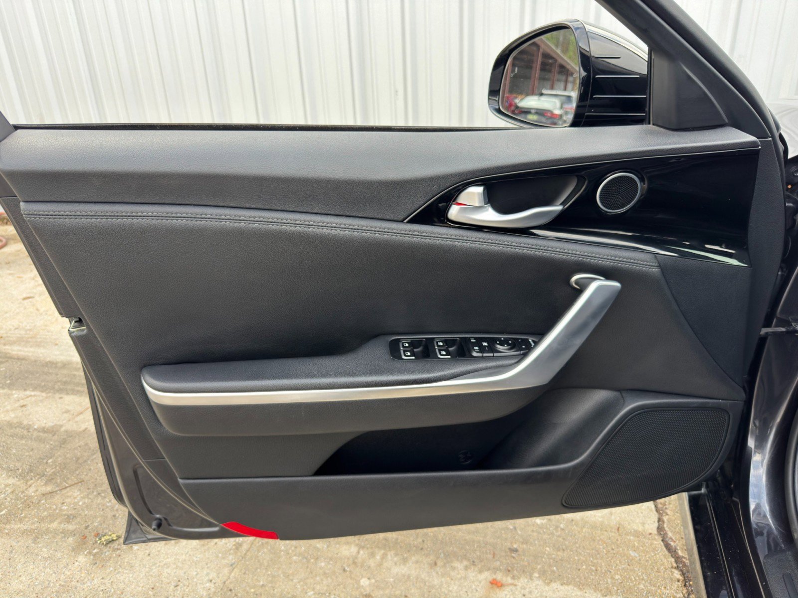 2020 Kia Stinger GT-Line