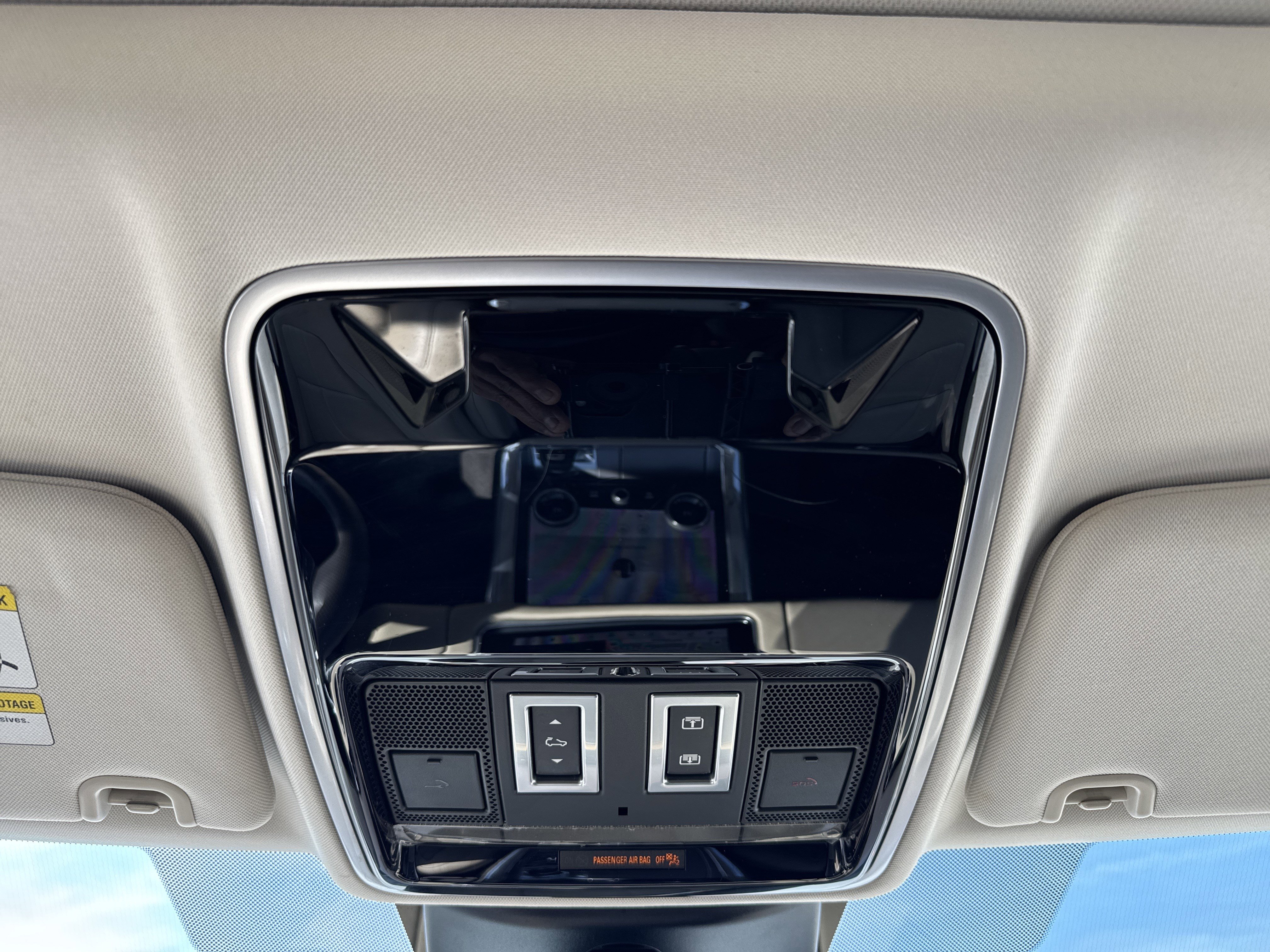 2019 Land Rover Range Rover Sport HSE