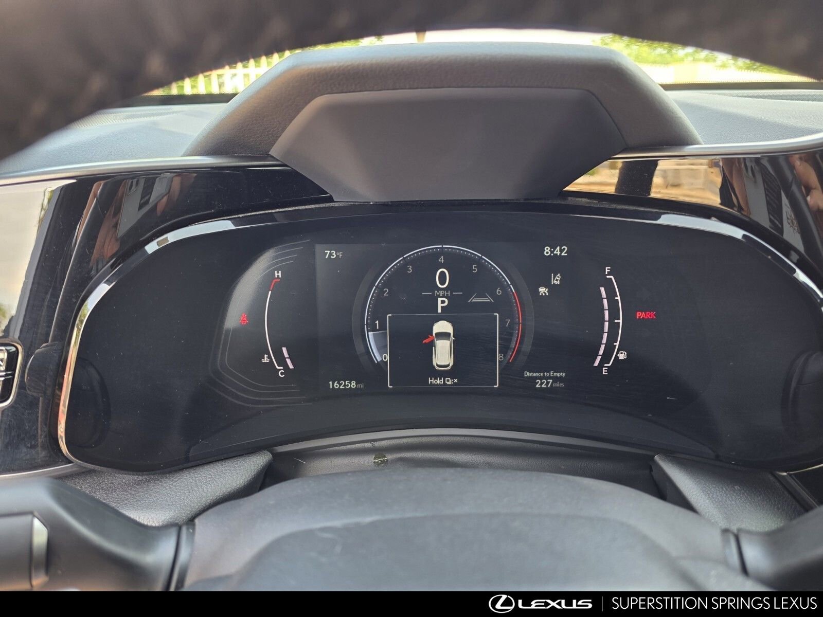 2024 Lexus NX 350 AWD