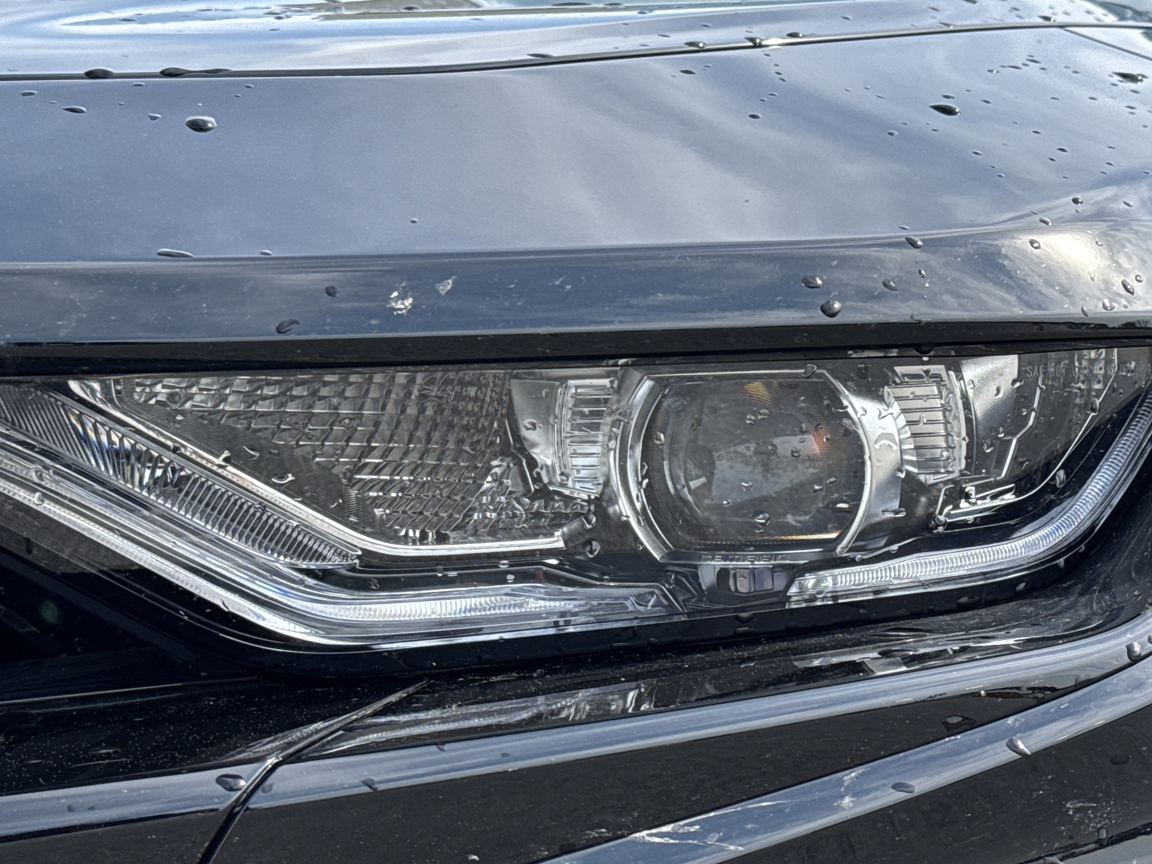 2024 Chevrolet Camaro SS