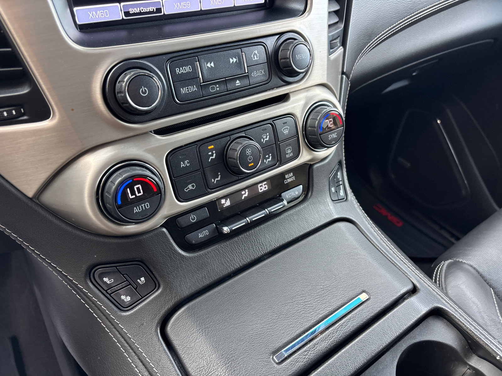 2020 GMC Yukon XL Denali