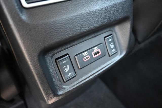 2023 Nissan Maxima SL