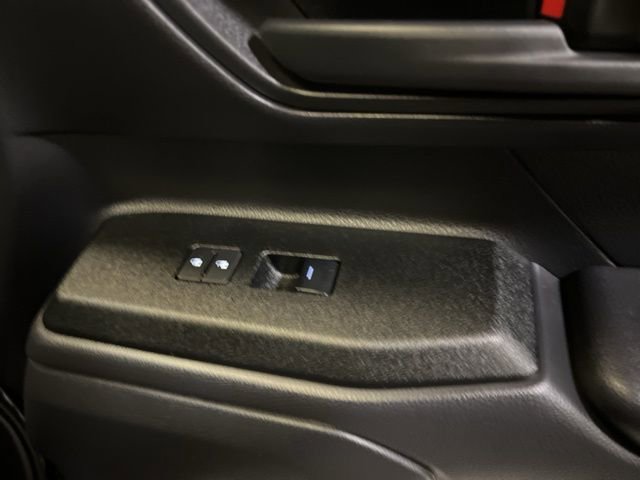 2025 Toyota Land Cruiser 1958