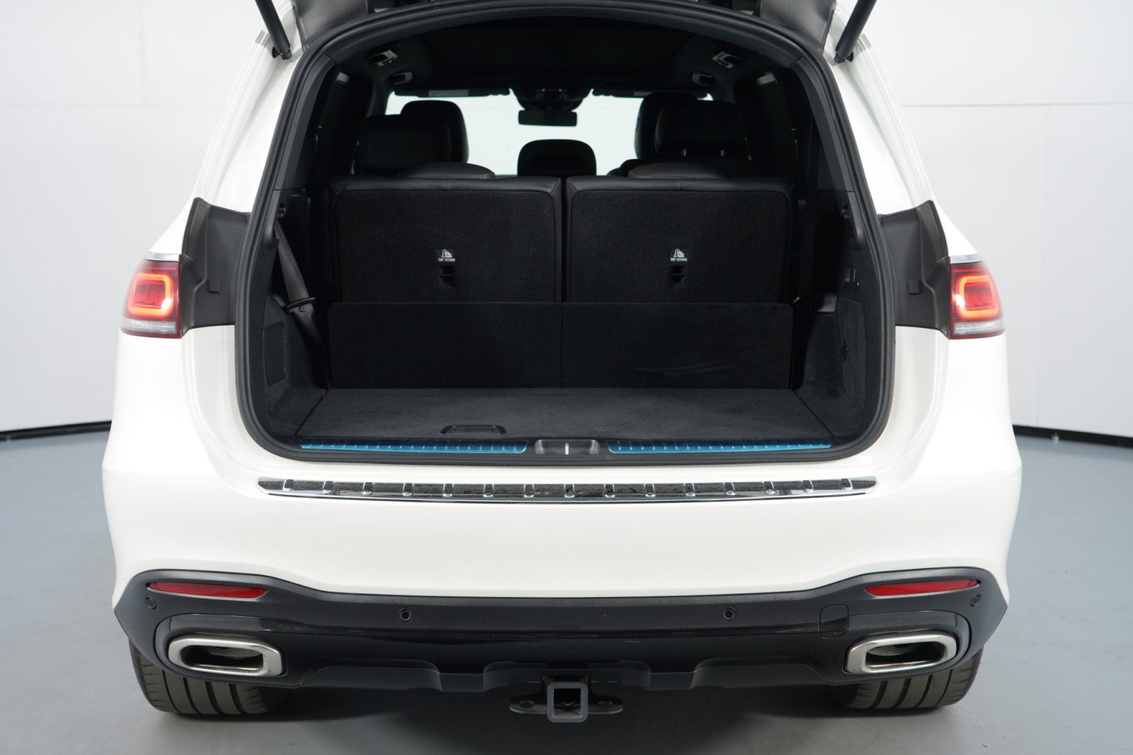 2021 Mercedes-Benz GLS 580 4MATIC