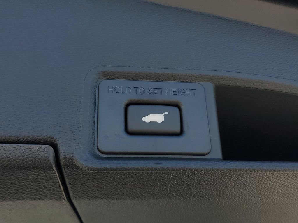 2026 Acura RDX SH-AWD