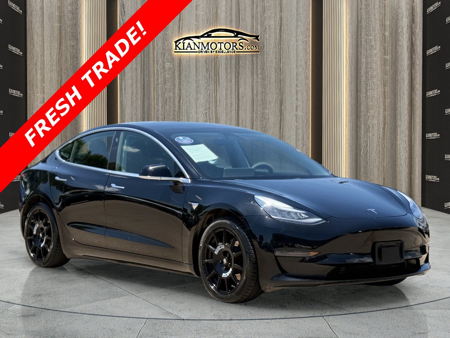 Used Tesla Model 3 Performance for Sale in Fort Worth, TX - Autotrader