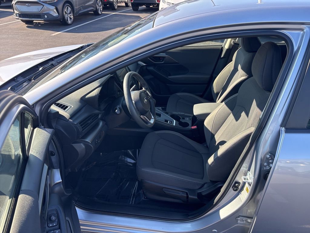 2024 Subaru Impreza 2.0i