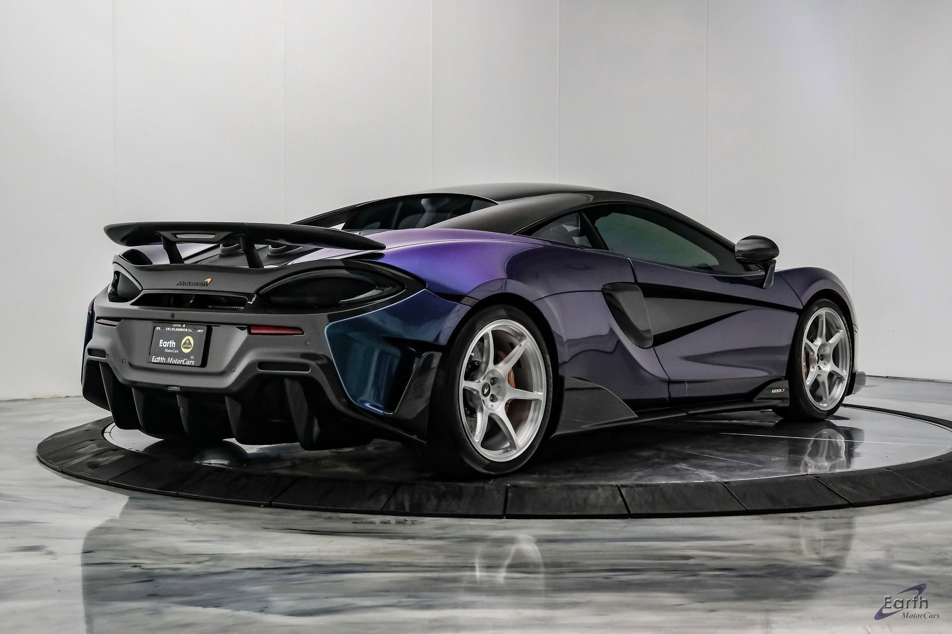 Used 2019 McLaren 600LT photo 21