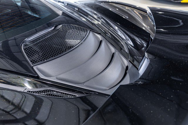 Used 2018 McLaren 720S Performance photo 26