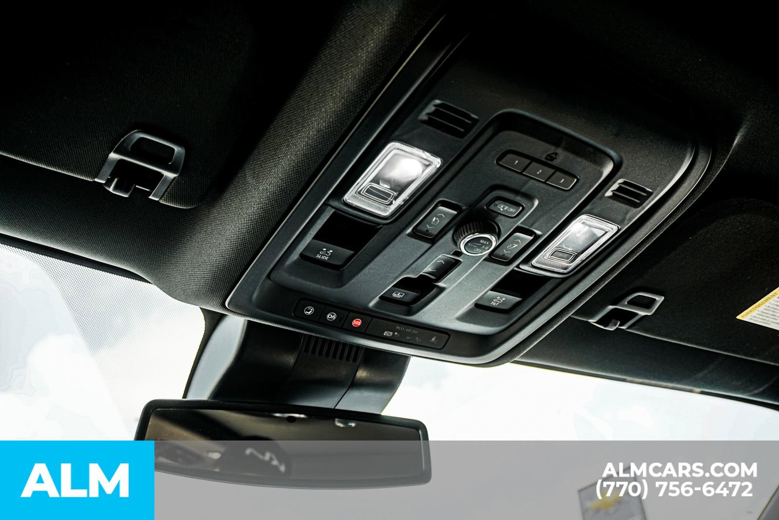 2024 GMC Yukon XL AT4