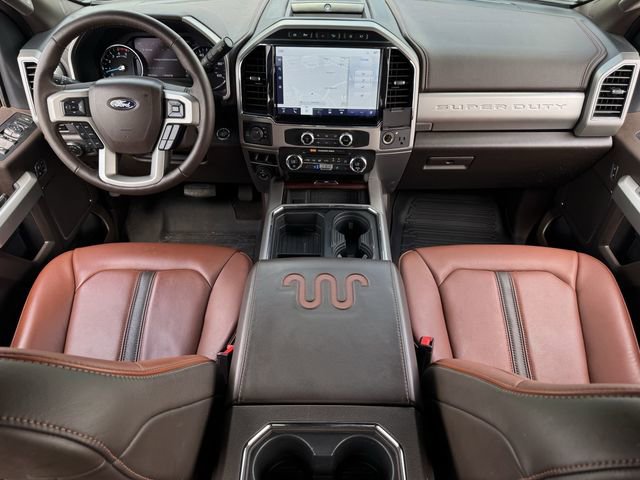 2022 Ford F250 King Ranch