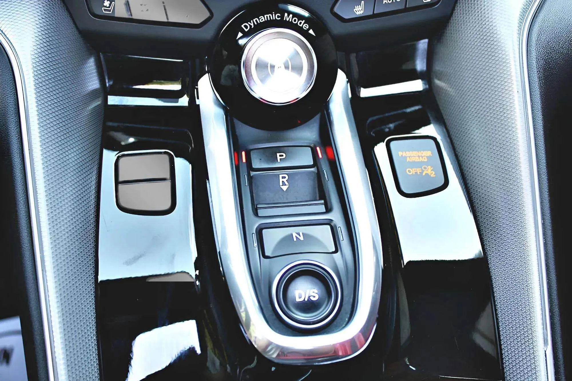 2023 Acura TLX SH-AWD w/ A-SPEC Pkg