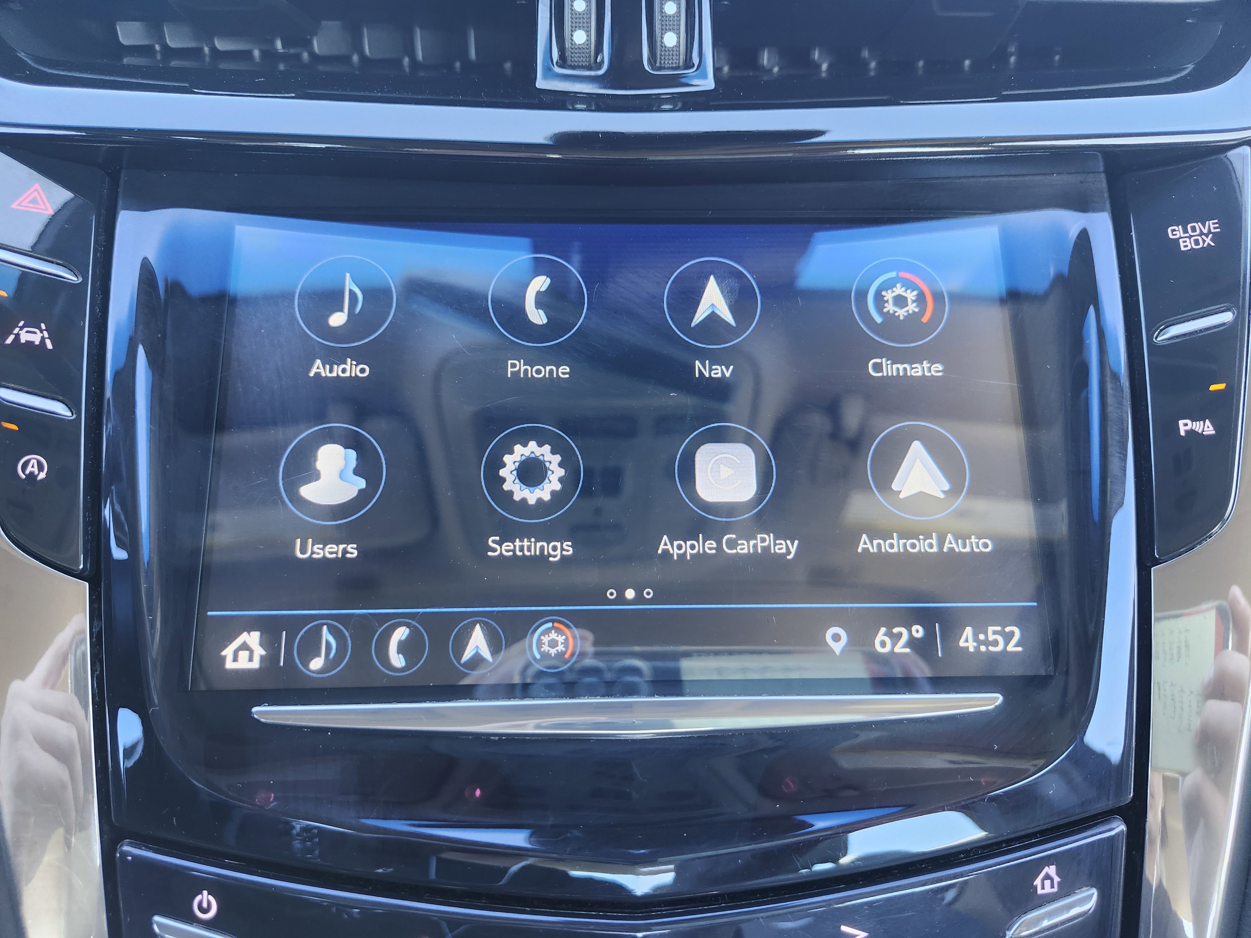 2019 Cadillac CTS Luxury