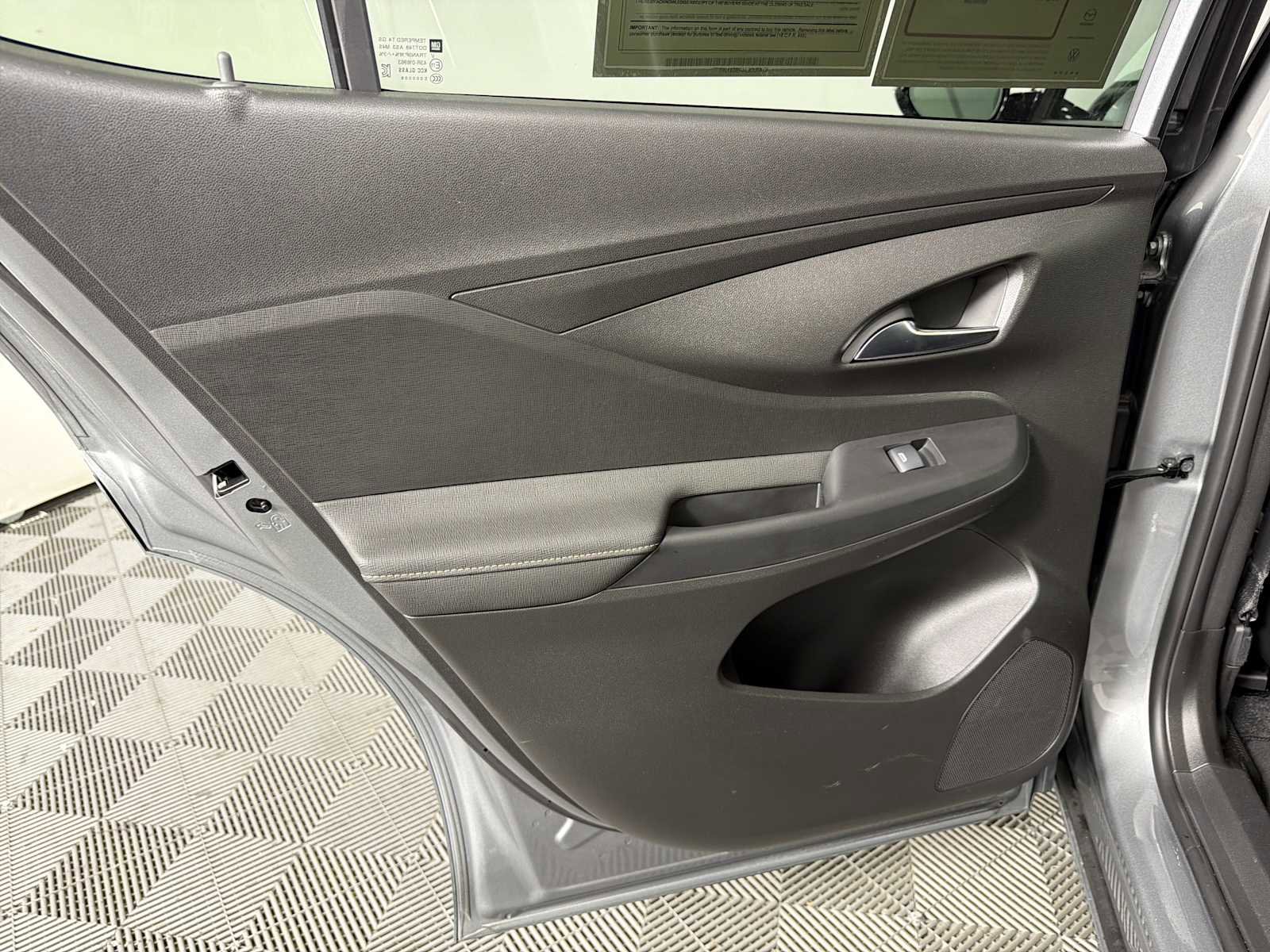 2024 Buick Envista Avenir