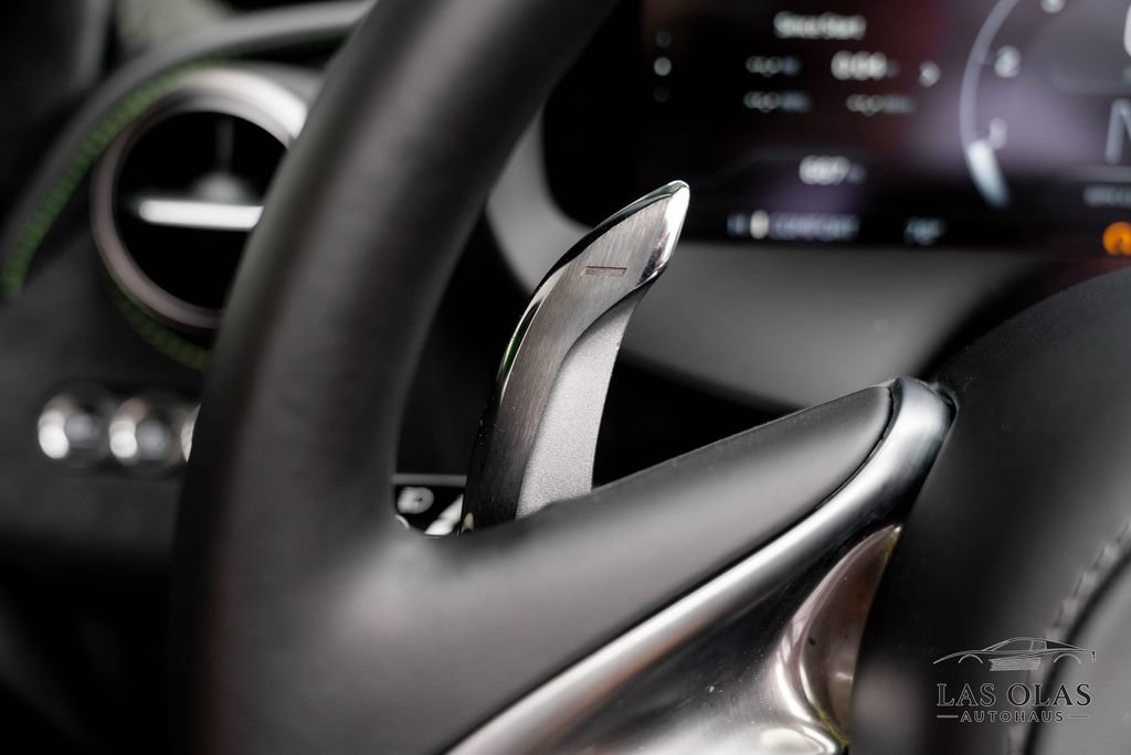Used 2026 McLaren 750S Spider photo 53