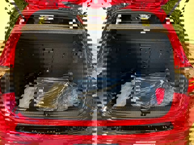 2026 Volkswagen GTI S