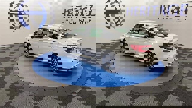 Heritage Honda Rome Ga 30161 Car Dealership And Auto Financing Autotrader