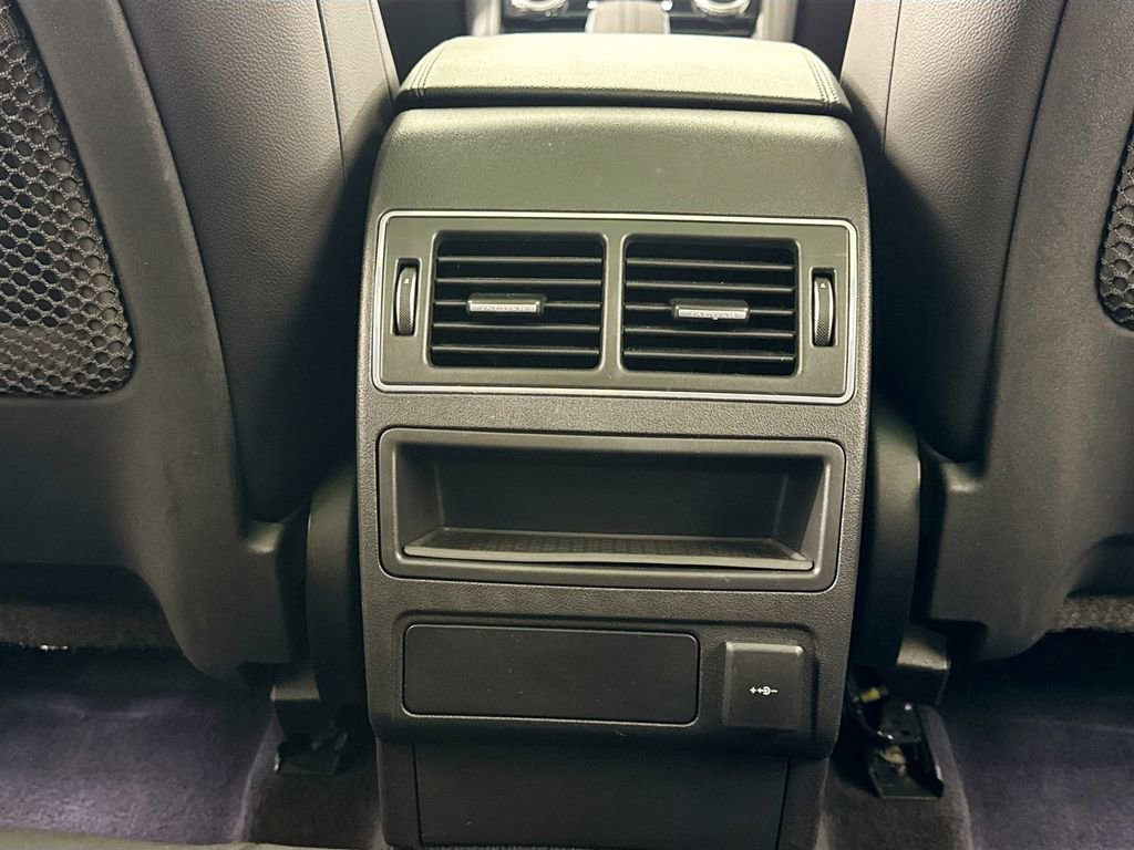 2023 Jaguar F-Pace S