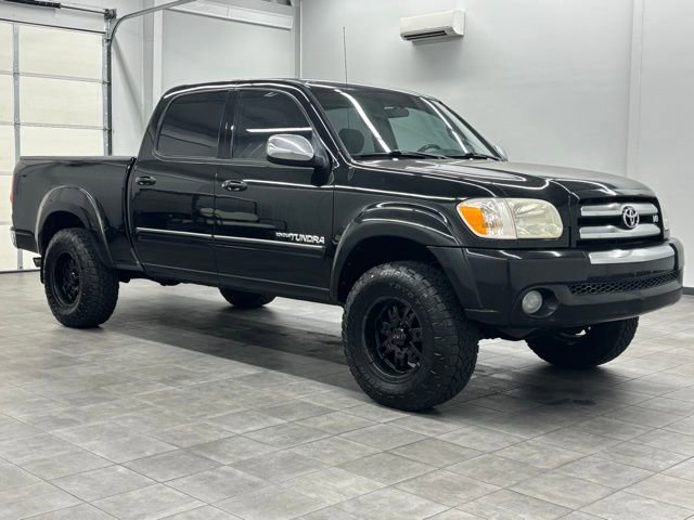 2006 Toyota Tundra