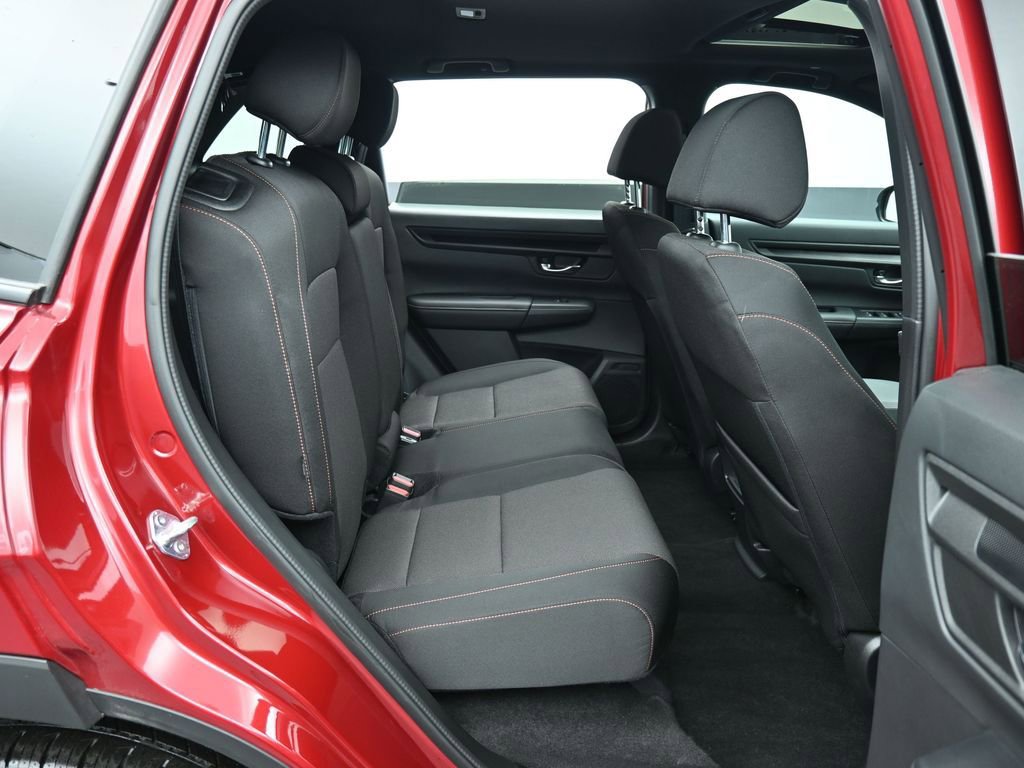 2026 Honda Cr-V Sport