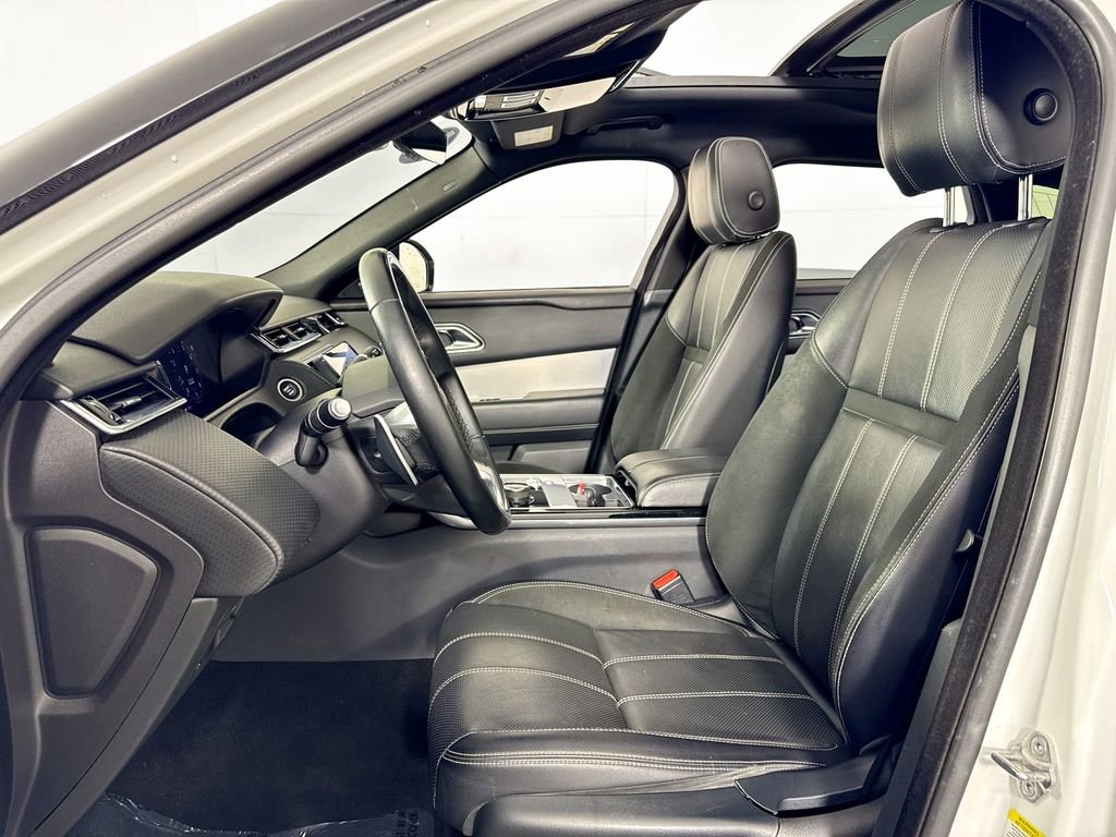 2019 Land Rover Range Rover Velar R-Dynamic SE