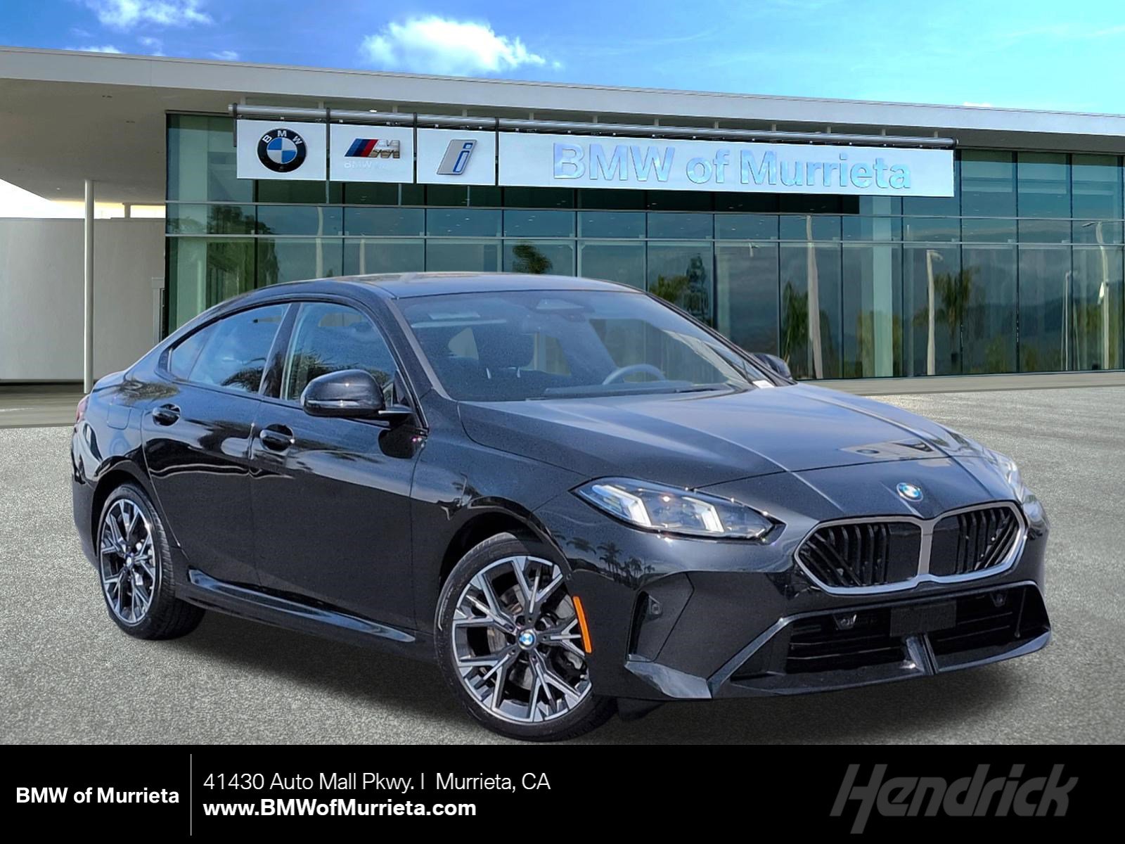 Used 2026 BMW 228i