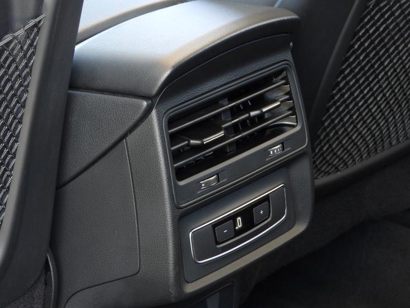 2022 Audi Q7 3.0T Premium Plus