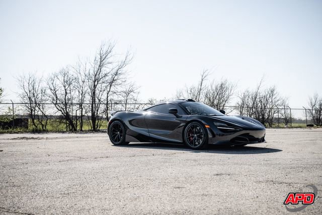 Used 2019 McLaren 720S photo 56