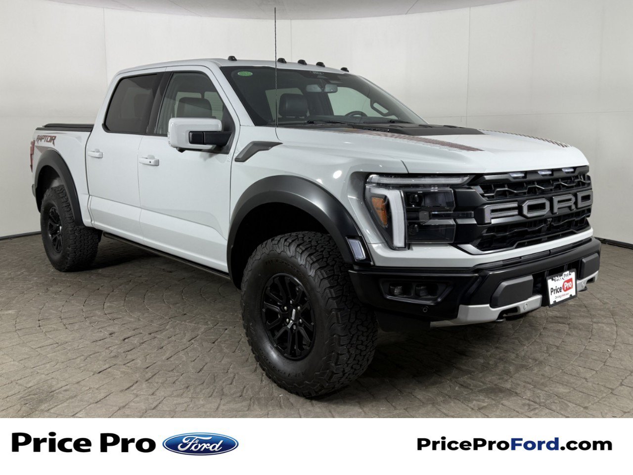 Used 2024 Ford F150 Raptor