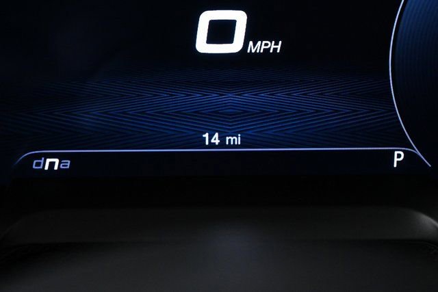 2025 Alfa Romeo Giulia