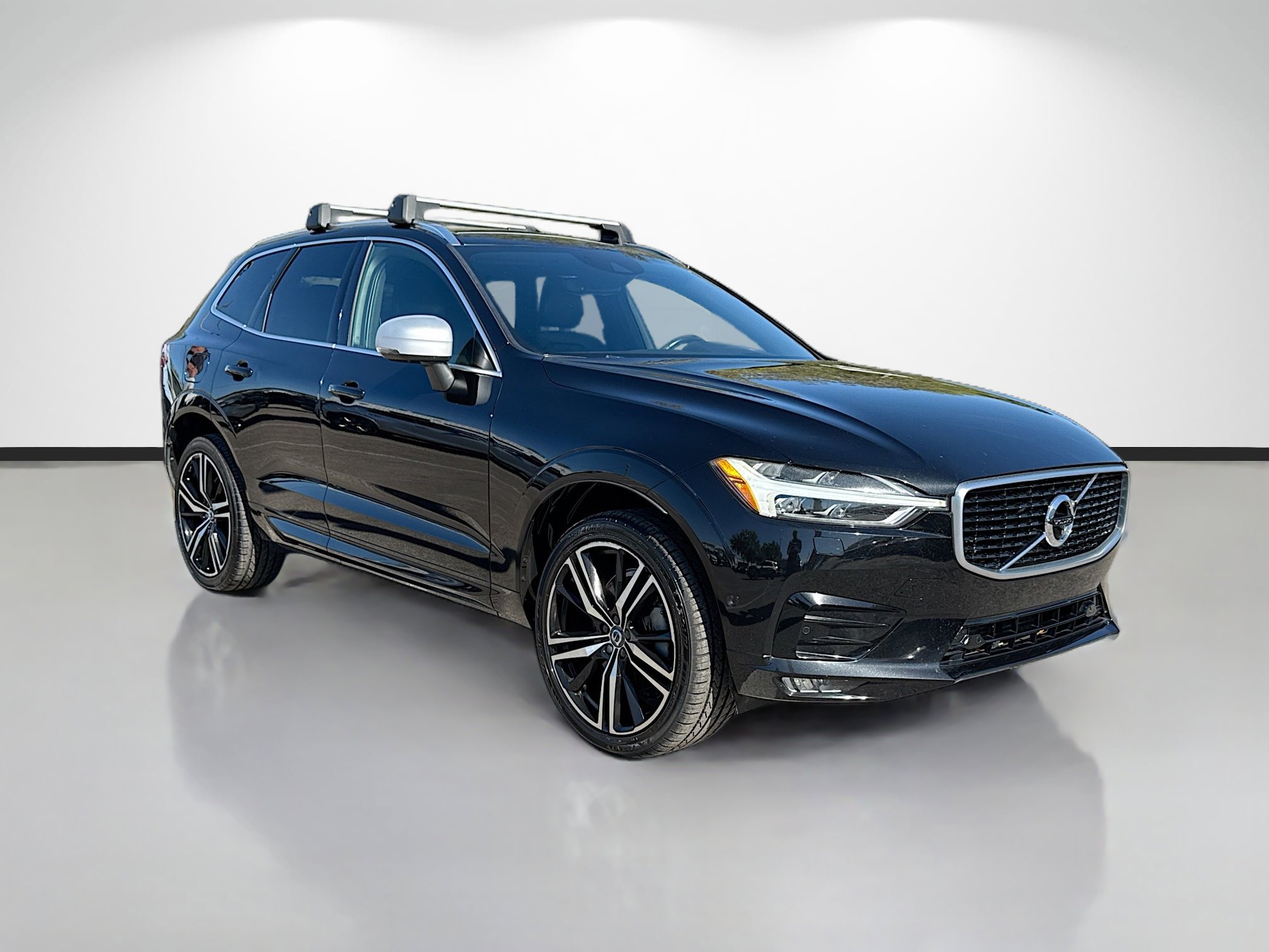 Used 2018 Volvo XC60 for Sale Near Me - Autotrader