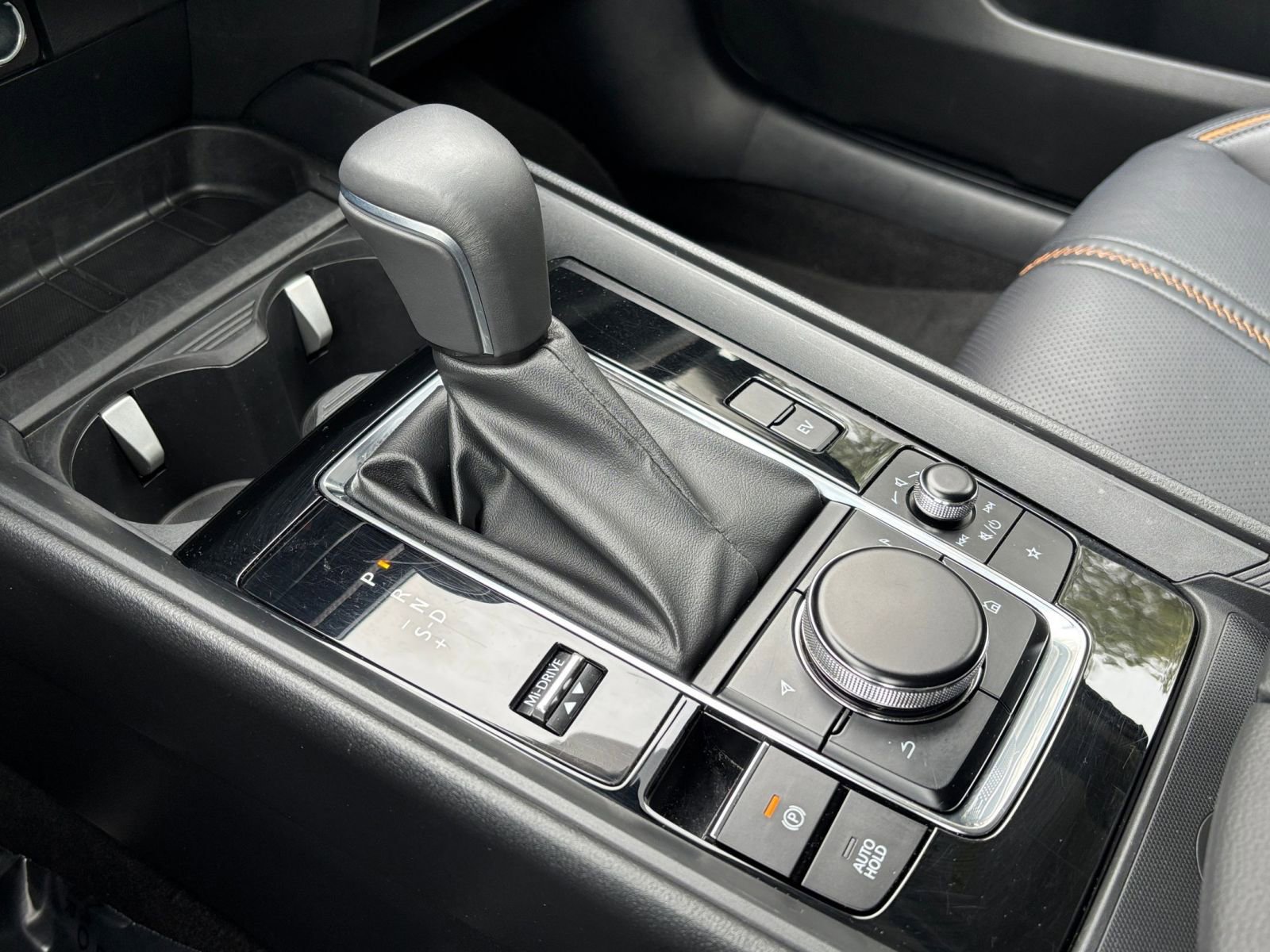 2025 MAZDA Cx-50 2.5 Hybrid w/ Premium Plus Pkg