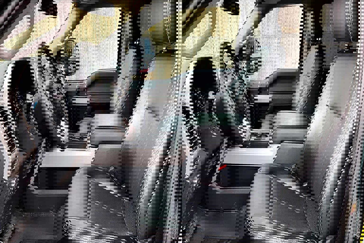 2021 Ford F350 Lariat