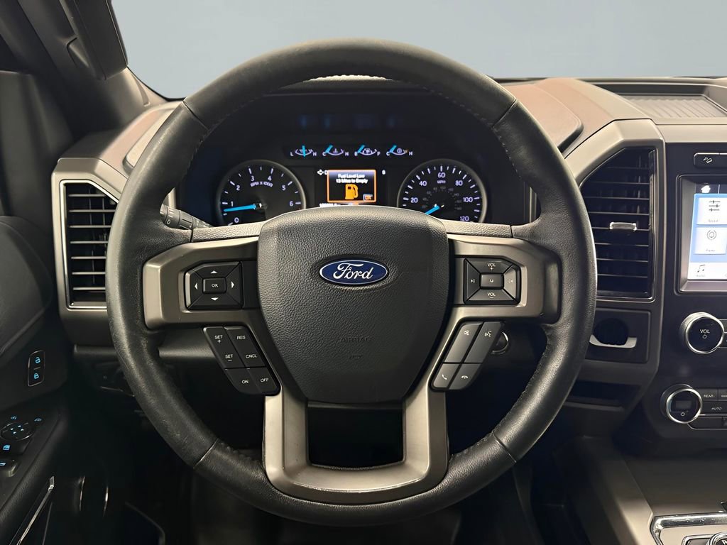 2019 Ford Expedition XLT