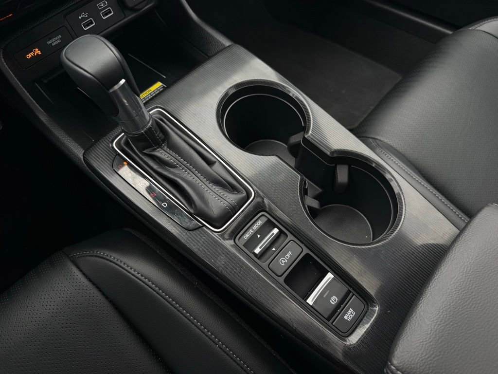 2024 Honda Civic Sport Touring