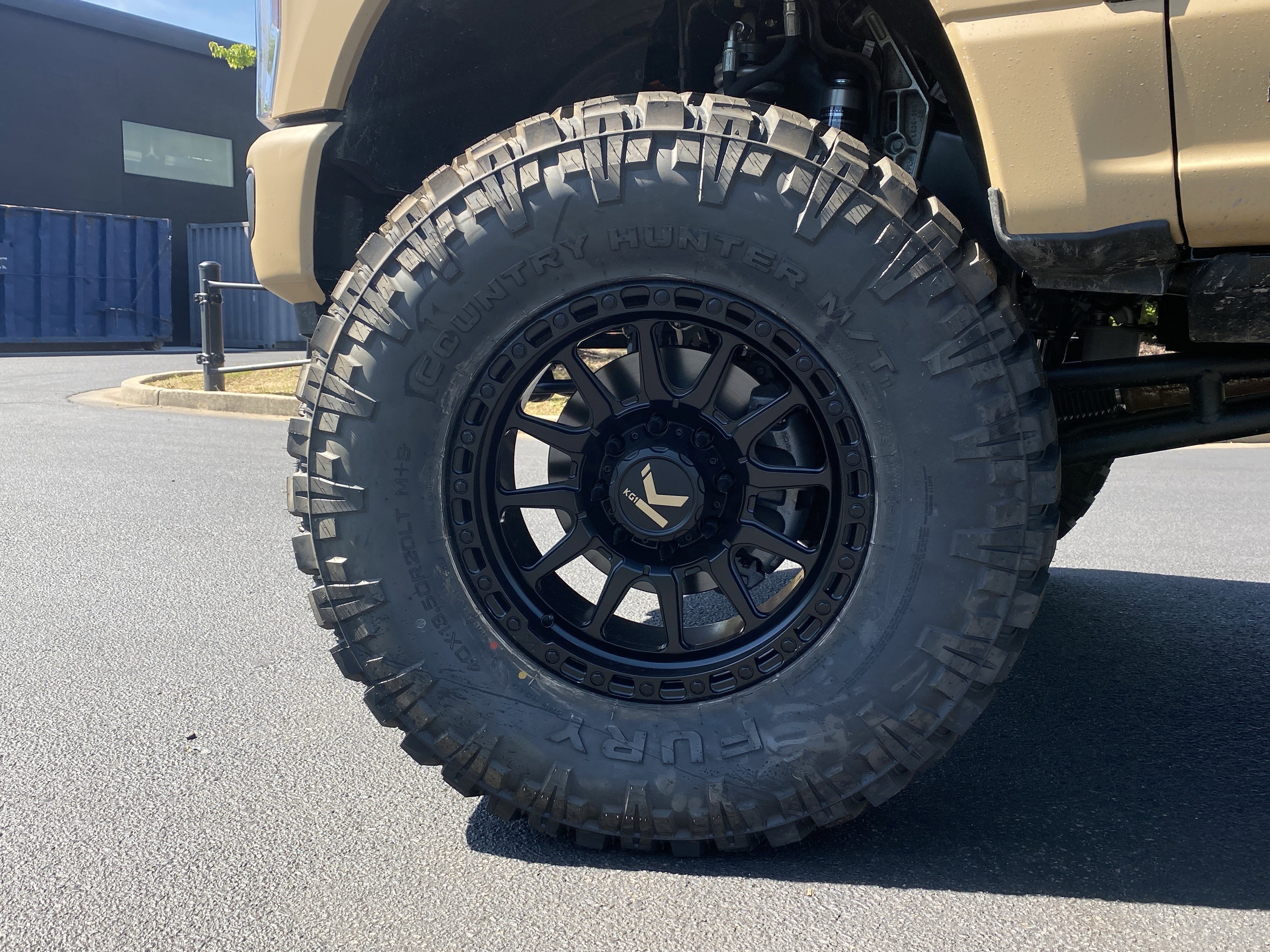 2026 Ford F250 Platinum