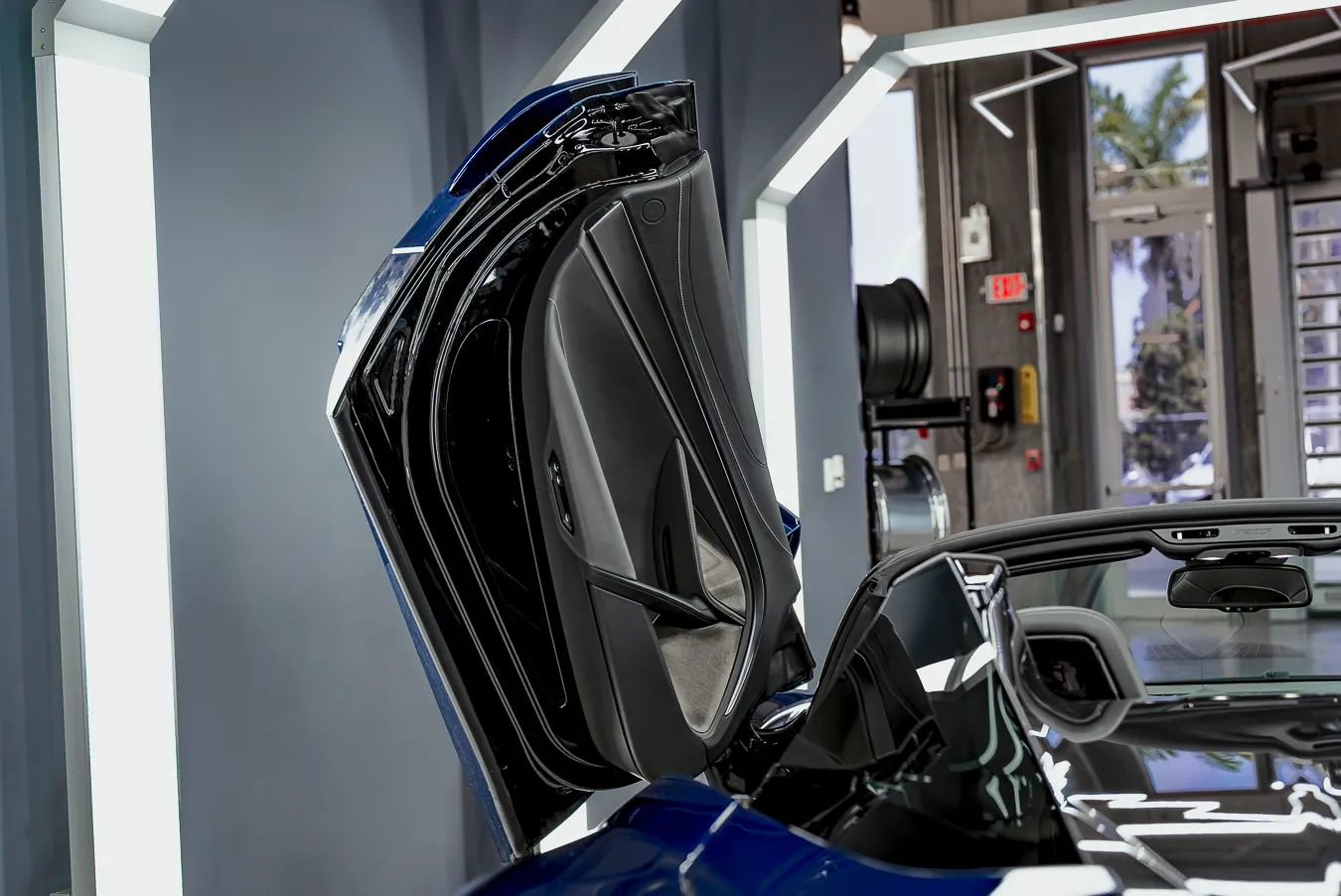 Used 2020 McLaren 720S Spider photo 29