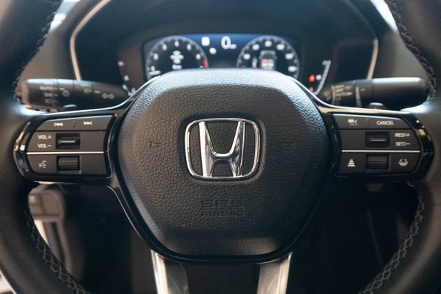 2023 Honda Civic Touring