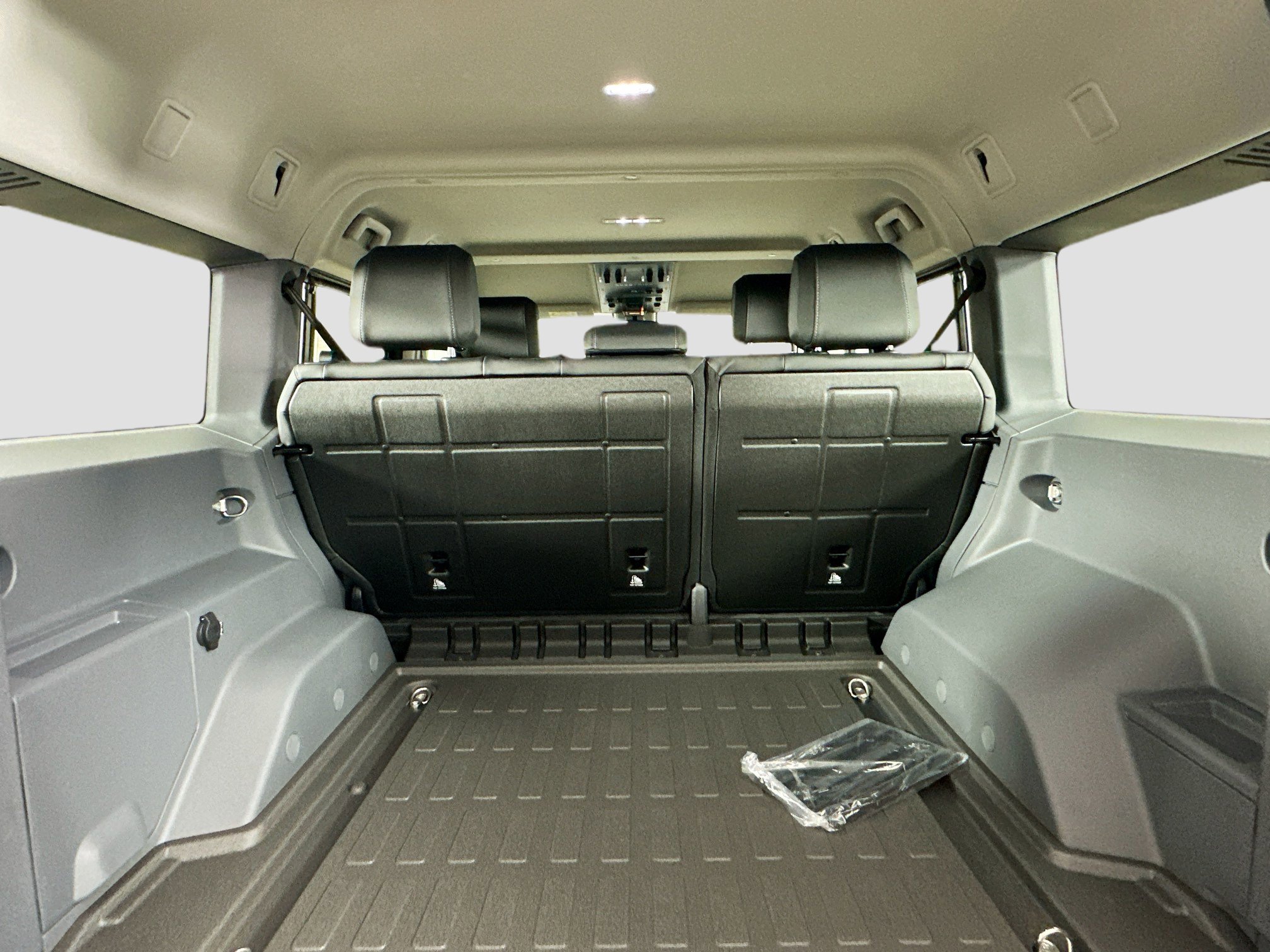 2026 INEOS Grenadier