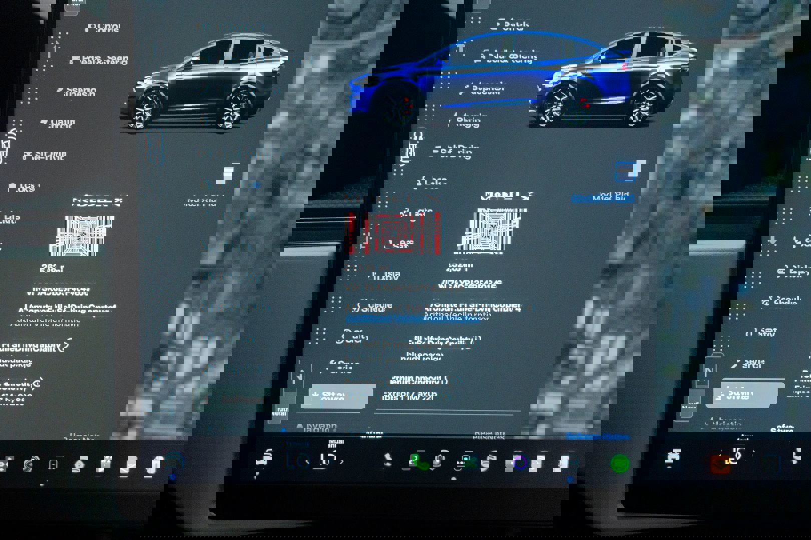 2023 Tesla Model X Plaid