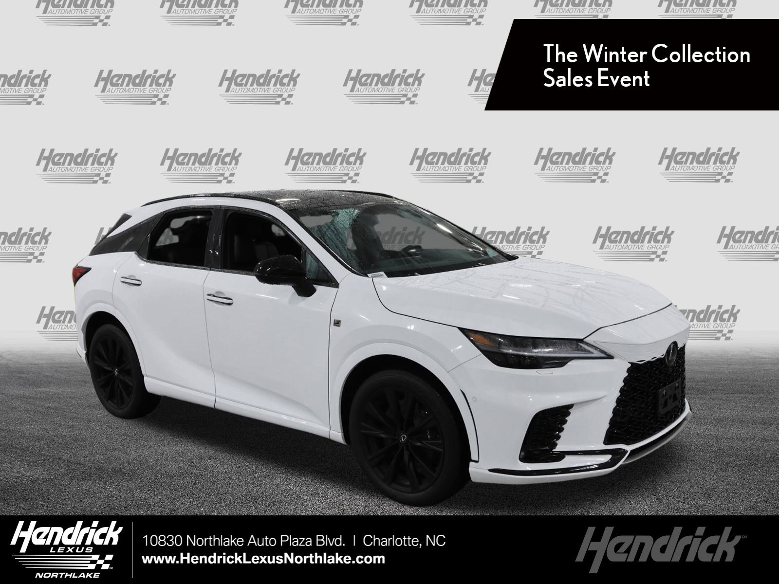 Used Lexus RX 500h F Sport for Sale Near Me - Autotrader